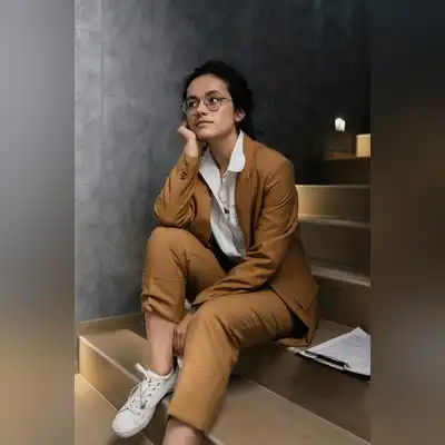 孙怡然